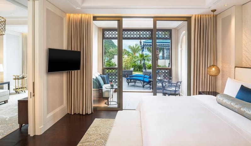 The St. Regis Langkawi-St. Regis Pool Suite 2_11852